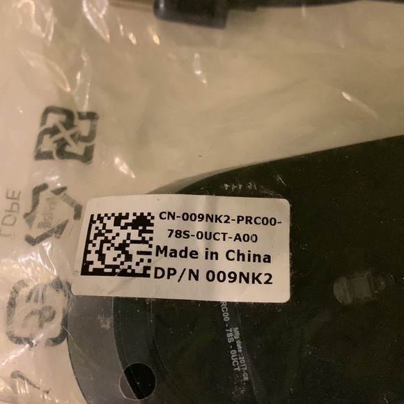 Dell computer mouse nwt - Picture 3 of 5